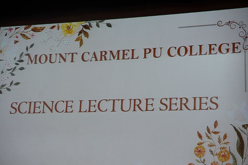 First slide